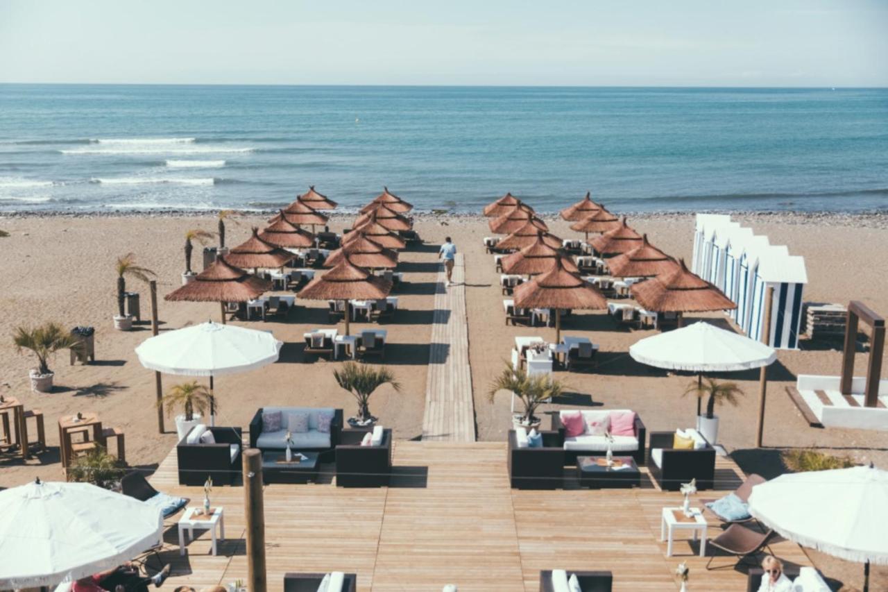 Villa Paraiso Estepona